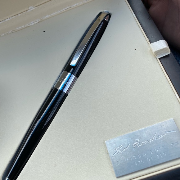 Men’s Earnshaw Watch - Picture 4 of 7